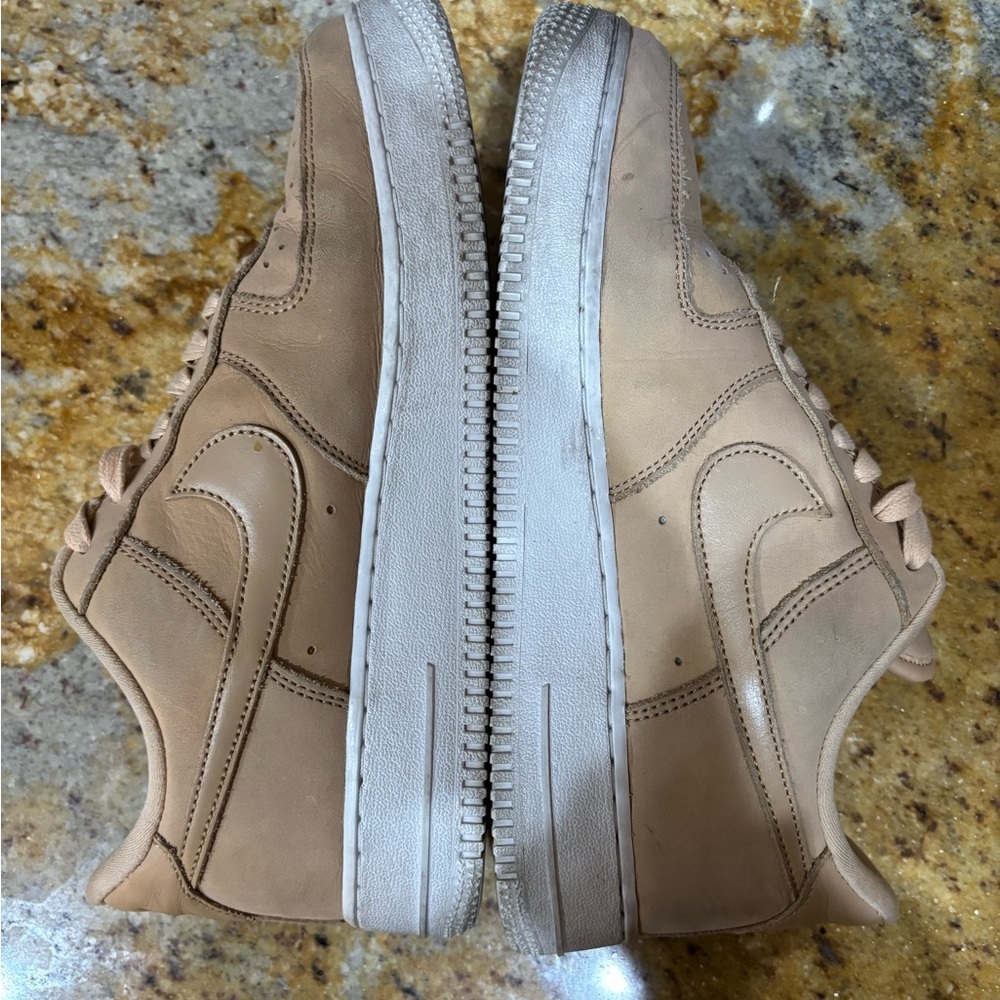 Nike Air Force 1 size 9 - Picture 7 of 9